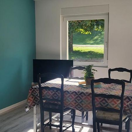 Magnifique Appartement Le Marronnier Xonrupt-Longemer Εξωτερικό φωτογραφία