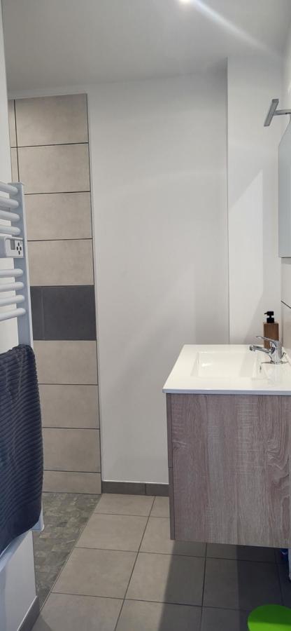 Magnifique Appartement Le Marronnier Xonrupt-Longemer Εξωτερικό φωτογραφία