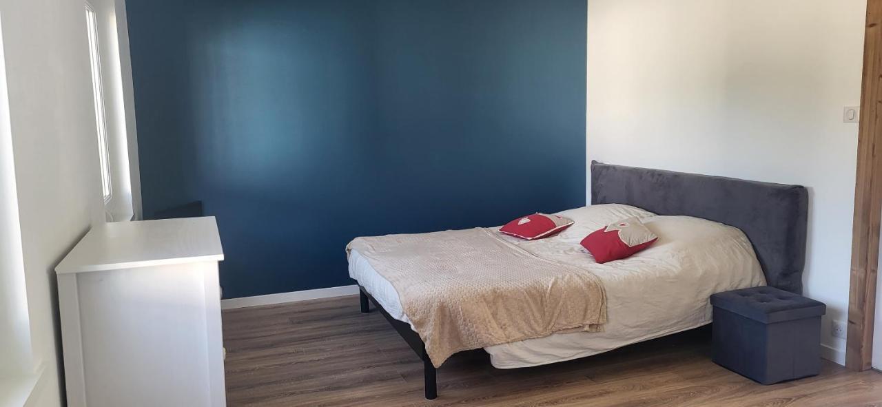 Magnifique Appartement Le Marronnier Xonrupt-Longemer Εξωτερικό φωτογραφία