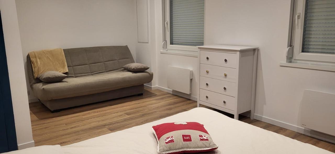 Magnifique Appartement Le Marronnier Xonrupt-Longemer Εξωτερικό φωτογραφία
